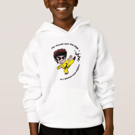 Ziel hoch motivierend hoodie