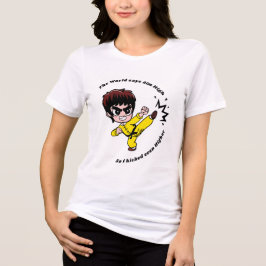 Ziel hoher Motivierend T - Shirt