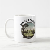 Ziel Kaffeetasse (Links)