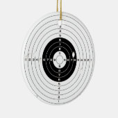 Ziel Keramikornament (Rechts)