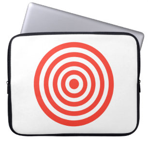 Ziel Laptopschutzhülle