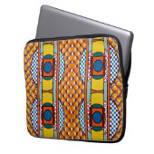 Ziel Laptopschutzhülle (Vorderseite Links)