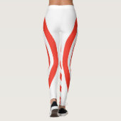 Ziel Leggings (Rückseite)