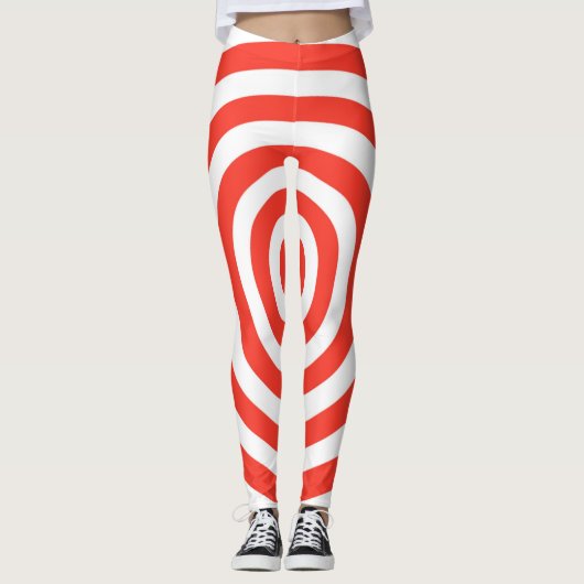 Ziel Leggings (Vorderseite)