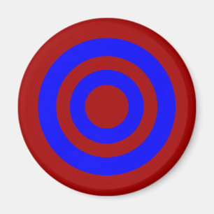 Ziel-Magnet Magnet