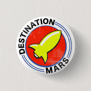 Ziel Mars Button