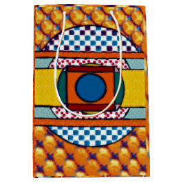 Ziel Mittlere Geschenktüte