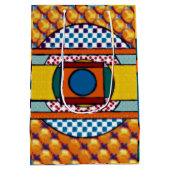 Ziel Mittlere Geschenktüte (Rückseite)