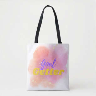 Ziel Motivierend Totbeutel - 1A Tasche