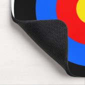 Ziel Mousepad (Ecke)