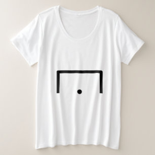 Ziel-T - Shirt