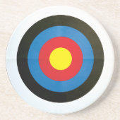 Ziel Untersetzer (Vorne)