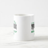 Ziele der Beziehungen Kaffeetasse (Mittel)