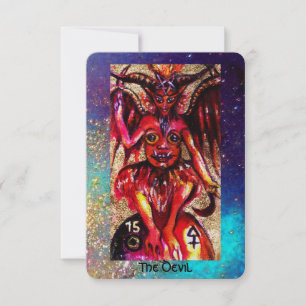 ZIELE DER VERLORENEN SCHADOWS / DER DEVIL Pearl Ankündigung