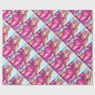 ZIELE DER VERLORENEN SCHADOWS /EMPRESS GESCHENKPAPIER