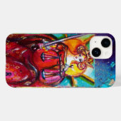 ZIELE DER VERLORENEN SCHADOWS / JUSTIZ Case-Mate iPhone HÜLLE (Rückseite (Horizontal))