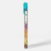 ZIELE DER VERLORENEN SCHADOWS / JUSTIZ Case-Mate iPhone HÜLLE (Rückseite / Links)