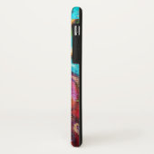 ZIELE DER VERLORENEN SCHADOWS / JUSTIZ Case-Mate iPhone HÜLLE (Hinten/Links)