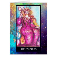 ZIELE DER VERLORENEN SCHATTEN / DER EMPRESS