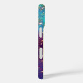 ZIELE DER VERLORENEN SCHATTEN / DER HANGTE MANN Case-Mate iPhone HÜLLE (Rückseite / Rechts)