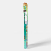 ZIELE DER VERLORENEN SCHATTEN / DER HANGTE MANN Case-Mate iPhone HÜLLE (Rückseite / Links)