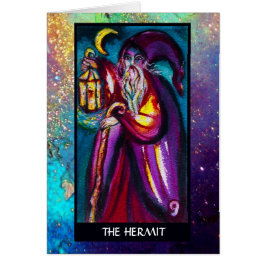 ZIELE DER VERLORENEN SCHATTEN / DER HERMIT