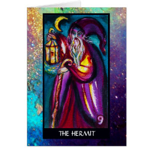 ZIELE DER VERLORENEN SCHATTEN / DER HERMIT