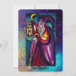 ZIELE DER VERLORENEN SCHATTEN / DER HERMIT Pearl Ankündigung