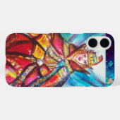 ZIELE DER VERLORENEN SCHATTEN / DER HOHEN PRIESTÄT Case-Mate iPhone HÜLLE (Rückseite (Horizontal))