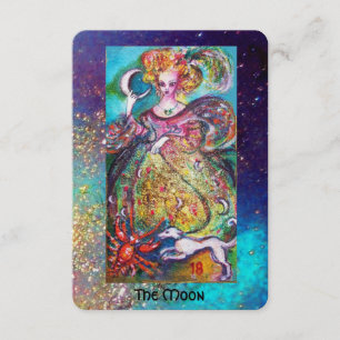 ZIELE DER VERLORENEN SCHATTEN / DER MONDLADY ANKÜNDIGUNG