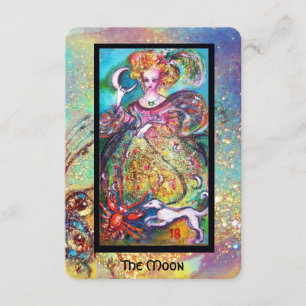 ZIELE DER VERLORENEN SCHATTEN / DER MONDLADY ANKÜNDIGUNG