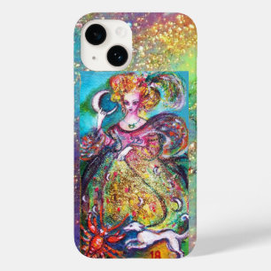 ZIELE DER VERLORENEN SCHATTEN / DER MONDLADY Case-Mate iPhone HÜLLE