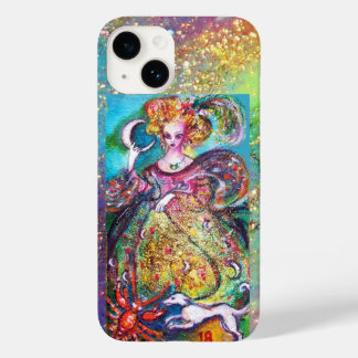ZIELE DER VERLORENEN SCHATTEN / DER MONDLADY Case-Mate iPhone HÜLLE
