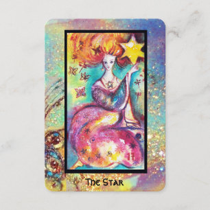 ZIELE DER VERLORENEN SCHATTEN / DER STERNE ANKÜNDIGUNG