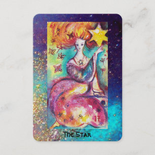 ZIELE DER VERLORENEN SCHATTEN / DER STERNE ANKÜNDIGUNG