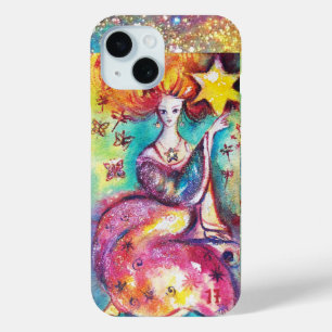 ZIELE DER VERLORENEN SCHATTEN / DER STERNE iPhone 15 HÜLLE