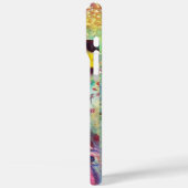 ZIELE DER VERLORENEN SCHATTEN / DER STERNE Case-Mate iPhone HÜLLE (Rückseite / Links)