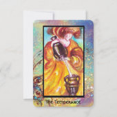 ZIELE DER VERLORENEN SCHATTEN / DER VORTEILE ANKÜNDIGUNG (Vorderseite)