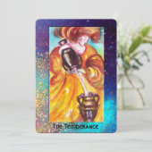 ZIELE DER VERLORENEN SCHATTEN / DER VORTEILE ANKÜNDIGUNG (Stehend Vorderseite)