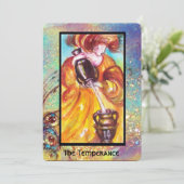 ZIELE DER VERLORENEN SCHATTEN / DER VORTEILE ANKÜNDIGUNG (Stehend Vorderseite)