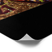 ZIELE DER VERLORENEN SCHATTEN DER WELT POSTER (Ecke)