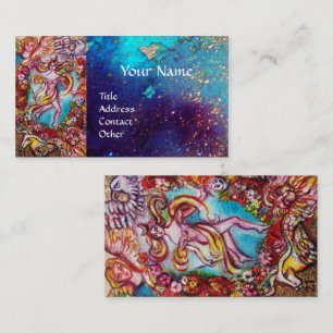 ZIELE DER VERLORENEN SCHATTEN DER WELT VISITENKARTE