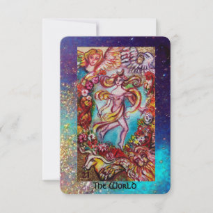 ZIELE DER VERLORENEN SCHATTEN / DER WELTPearl Ankündigung