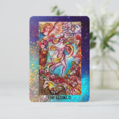 ZIELE DER VERLORENEN SCHATTEN / DER WELTPearl Ankündigung (Stehend Vorderseite)