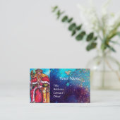 ZIELE DER VERLORENEN SCHATTEN / DES EMPERORS VISITENKARTE (Stehend Vorderseite)