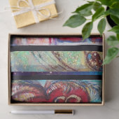 ZIELE DER VERLORENEN SCHATTEN/DES MAGIKANISCHEN SEIDENPAPIER (Geschenk)