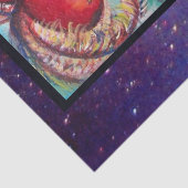 ZIELE DER VERLORENEN SCHATTEN/DES MAGIKANISCHEN SEIDENPAPIER (Detail)