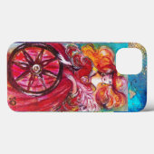 ZIELE DER VERLORENEN SCHATTEN / DES RUNDES VON FOR Case-Mate iPhone HÜLLE (Rückseite (Horizontal))