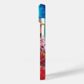 ZIELE DER VERLORENEN SCHATTEN / DES RUNDES VON FOR Case-Mate iPhone HÜLLE (Rückseite / Links)