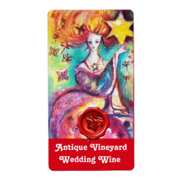 ZIELE DER VERLORENEN SCHATTEN/DES STERNWEINS